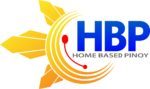 Homebased Pinoy Logo