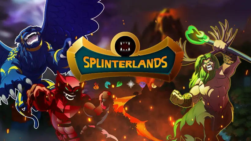 How to Play Splinterlands - Home Based Pinoy