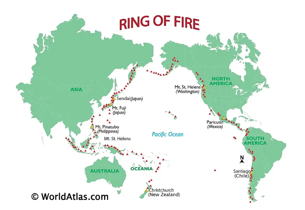 Why do Earthquakes Often Occur in the Philippines