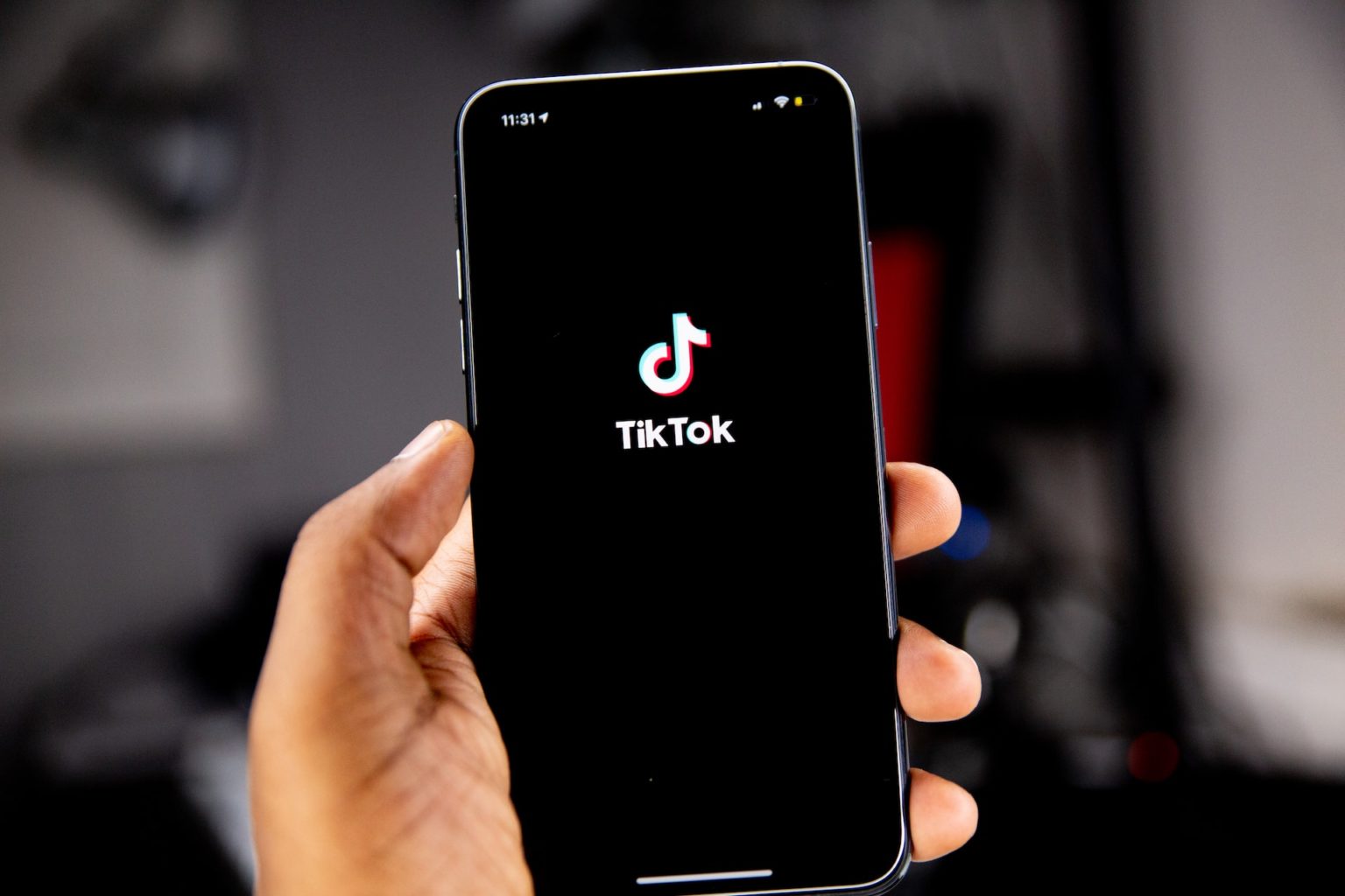 content moderator - tiktok