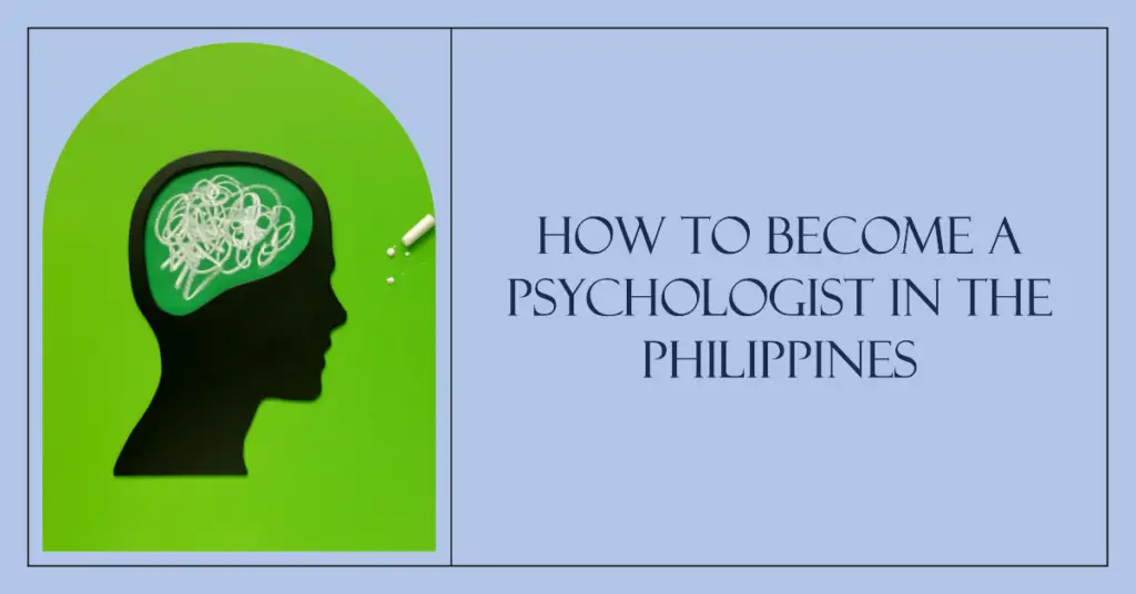 phd psychology philippines