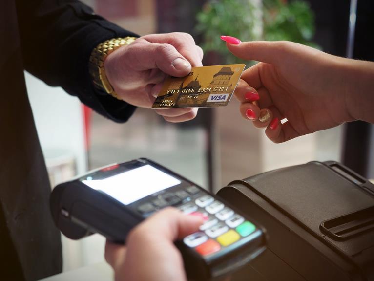 simplifying credit card debt