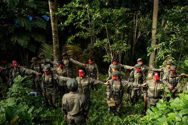 What Is NPA in the Philippines?