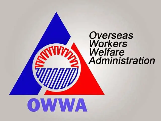 What Is OWWA in Philippines?