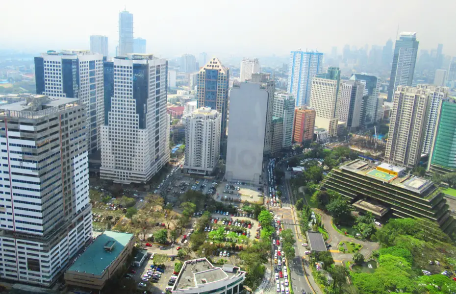 What Are the Requirements To Become a City in the Philippines?
