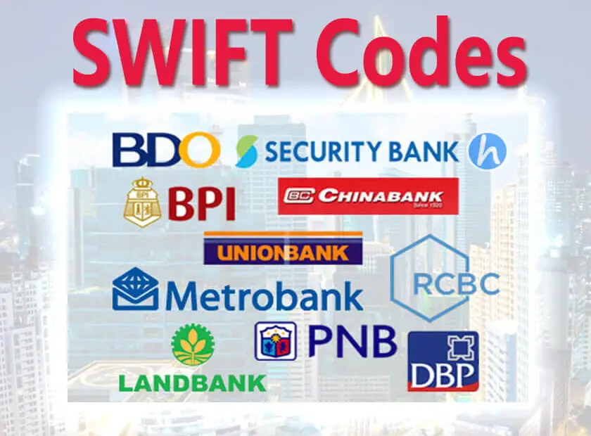 What Is Swift Code in Philippines?