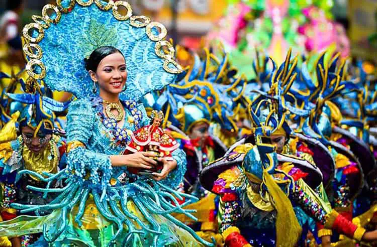 15 Best Religious Festivals in the Philippines
