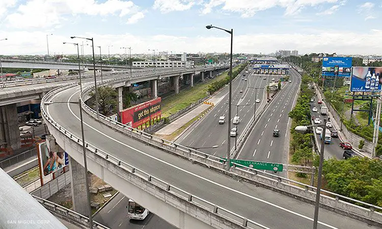 What Is Metro Manila Skyway Philippines?