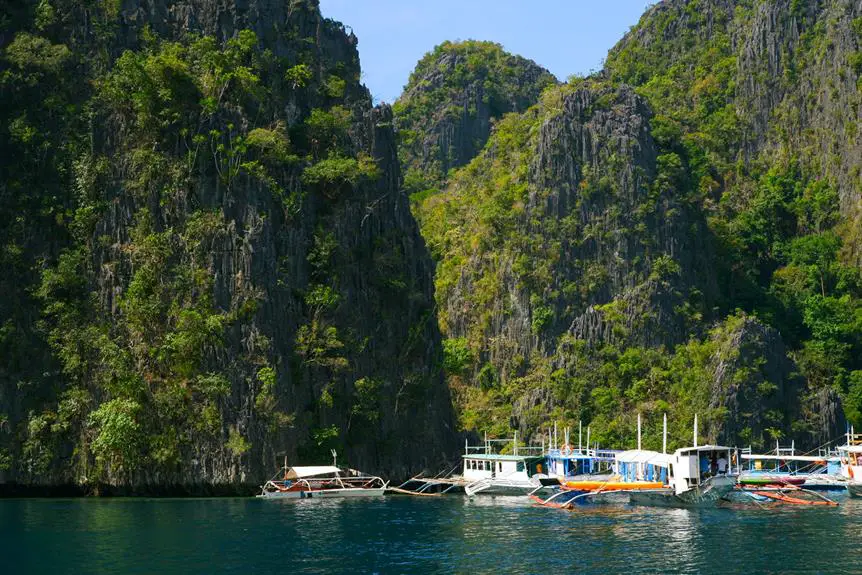 largest islands in philippines