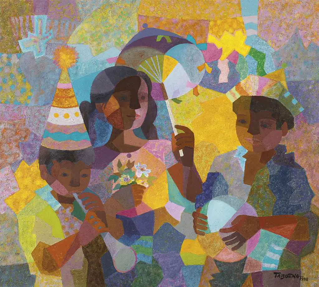 What Are the 7 Major Art Forms in the Philippines?