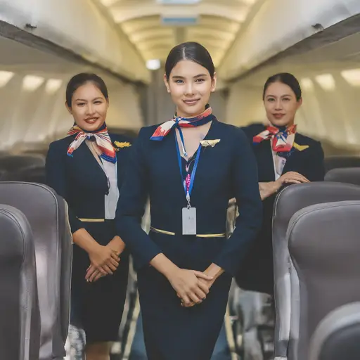 How to Be a Flight Attendant in the Philippines