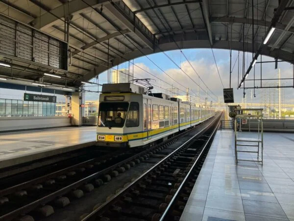 List of Stations in LRT 1: Complete Guide 2024