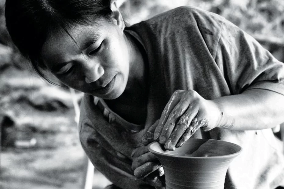 Exploring the Ancient Art of Philippine Pottery