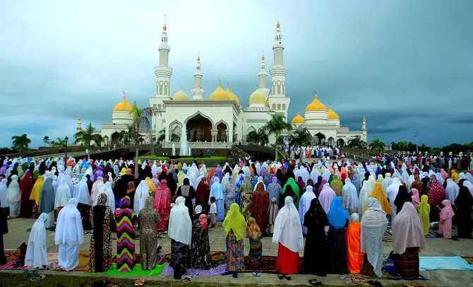 The Impact of Islam on Philippine Culture