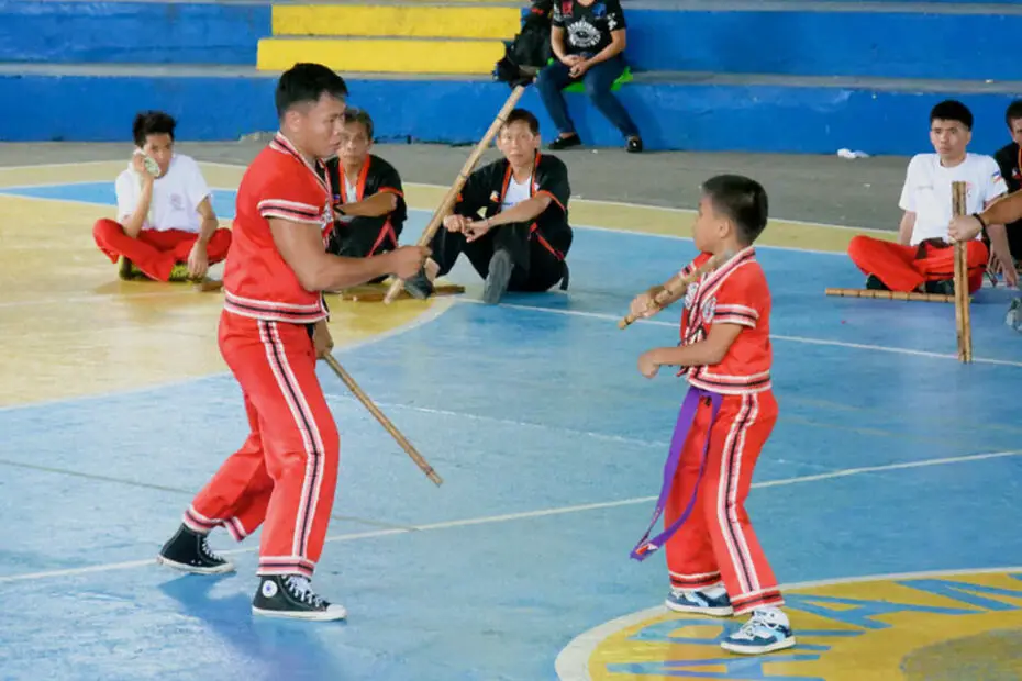 A Guide to Philippine Martial Arts: From Arnis to Kali