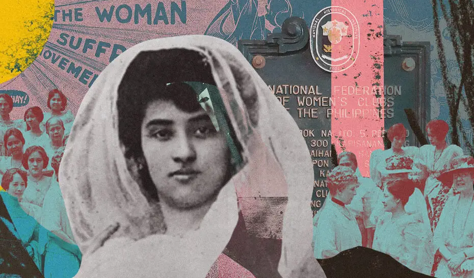 The Role of Women in Philippine Society: Past and Present