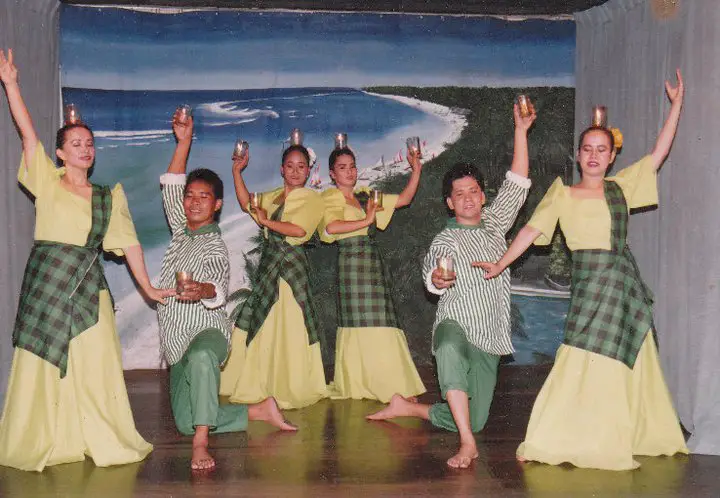 The Role of Music in Philippine Folk Dances