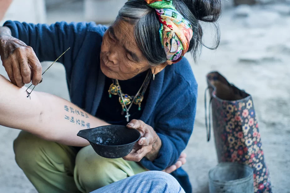 Exploring the Ancient Art of Philippine Tattooing