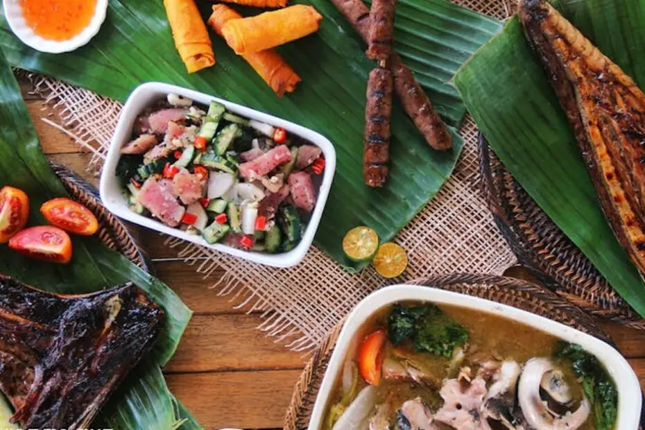 Exploring the Unique Flavors of Filipino Cuisine