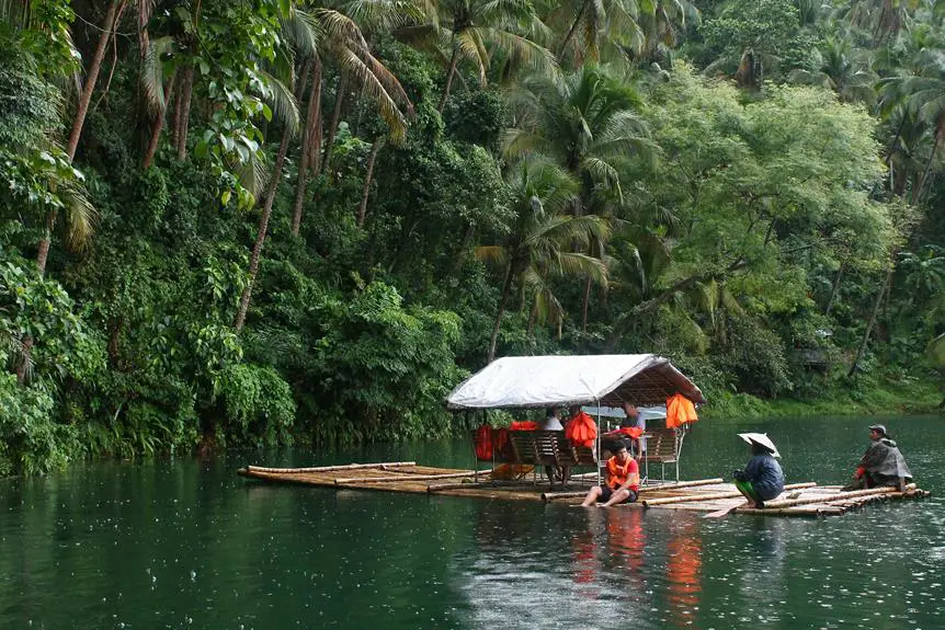 Exploring the Unique Caves of the Philippines