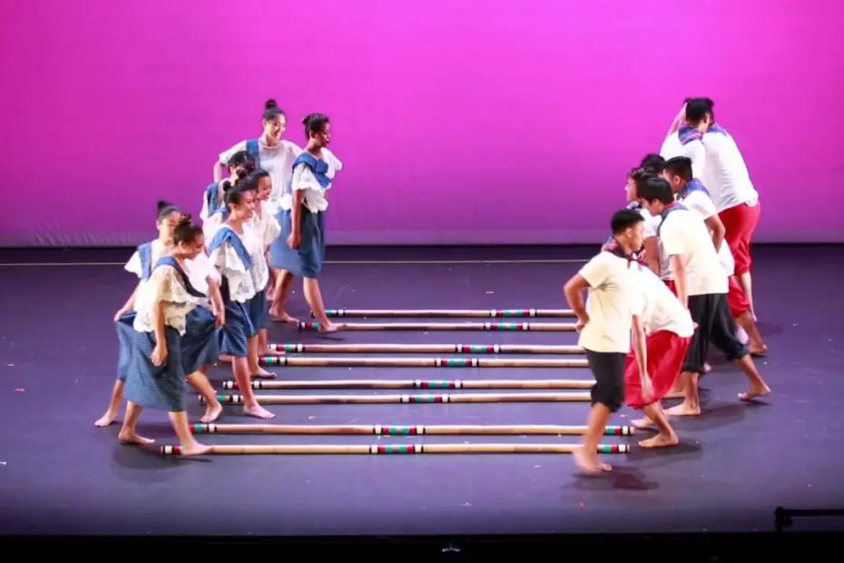 The Significance of the Tinikling Dance in Filipino Culture